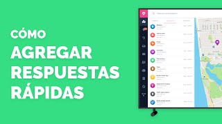 Cómo crear respuestas rápidas screenshot 4