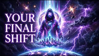 If You're Seeing This, Your Observer State Just Shifted (Don't Skip!) The Quantum Awakening Speech