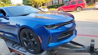 A New 2000 Mile Adventure Begins In Fort Worth