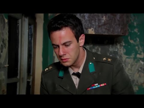 عزيز تحول لاقوى رجل مهام خاصة لانقاذ حياة ابنه وزوجته ايليف 