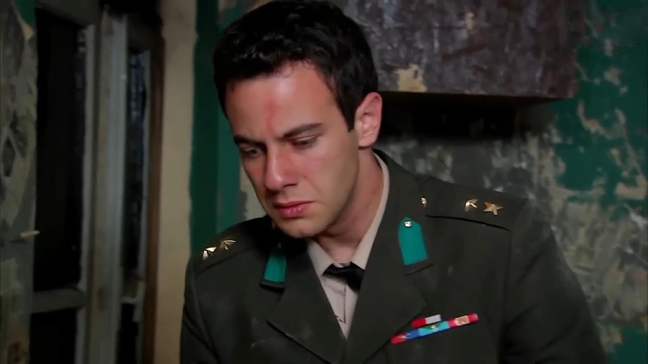 عزيز تحول لاقوى رجل مهام خاصة لانقاذ حياة ابنه وزوجته ايليف