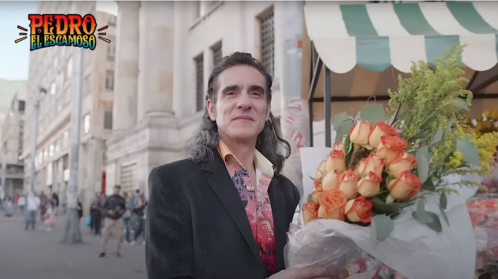 Regresa Pedro el Escamoso y más escamoso que nunca | Caracol Televisión