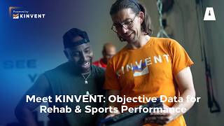 From Subjective Assessment to Objective Data | KINVENT On The Field