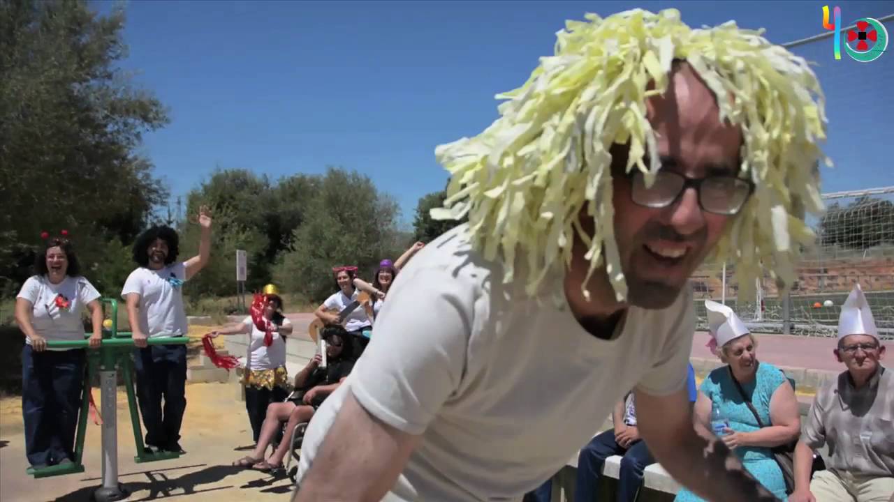 LIPDUB 40º Aniversario ASAS (1976-2016)