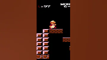 Super Mario Games Stage 6 