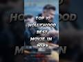 Top 10 Best Hollywood Movies In 2023, 😱🤑 #viral #@Movie4u