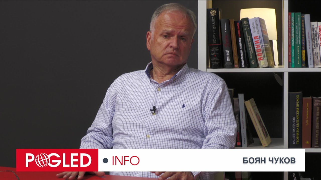 Боян Чуков:Ген.Суровикин не е в трета глуха!Назначен е за командващ ВКС на ОДКБ, в т.ч. и на Беларус