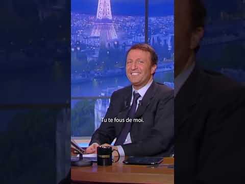 😭 Comment Arthur a été élevé par Tata Zouzou