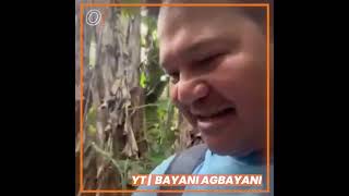 Oomph! Cuts: MUNTIK NA KAMING MALUNOD NI RYAN SA ILOG!!! | Bayani Agbayani