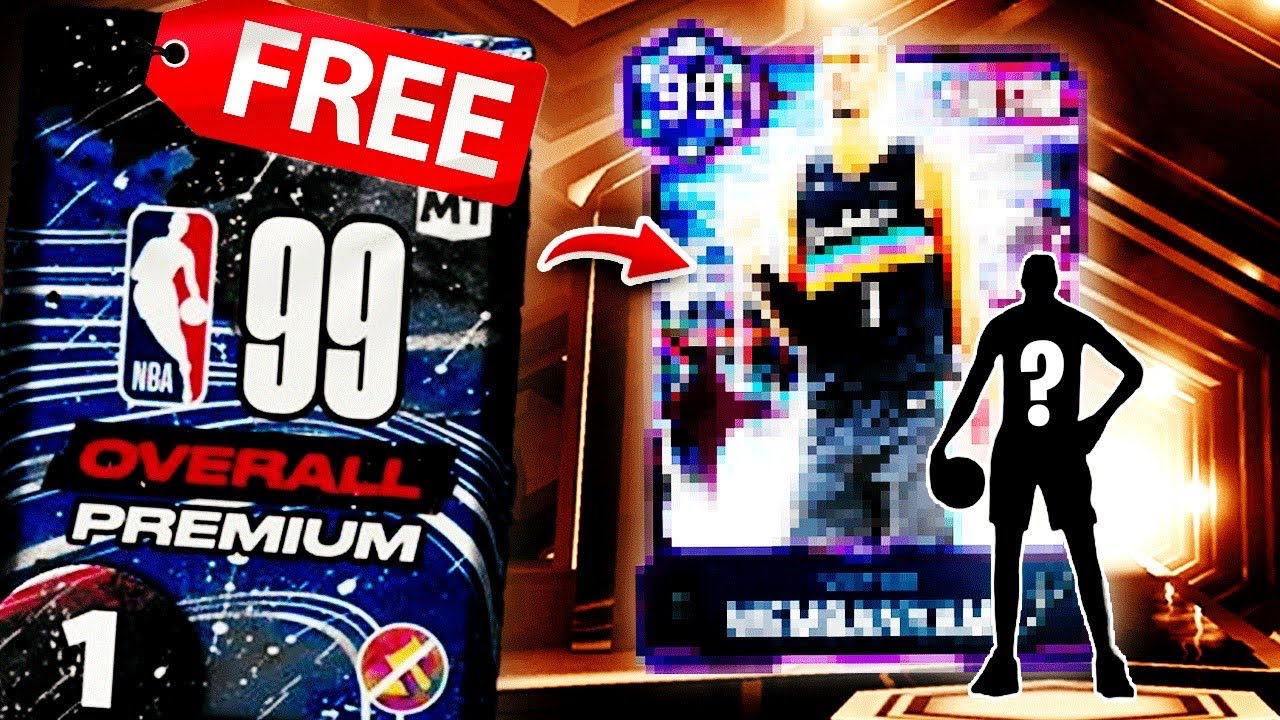 I OPENED THE *99 OVERALL PACK* FROM THE BRACKET BUSTERS FESTIVAL AND ...