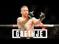 Justin the highlight gaethje highlights  american psycho ii