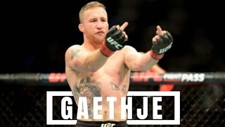 Justin "The Highlight" Gaethje Highlights || "American Psycho II"