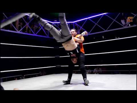 Theo Pappas vs