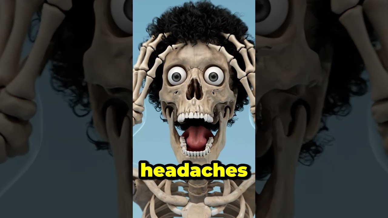 How many cans of soda could YOU drink?