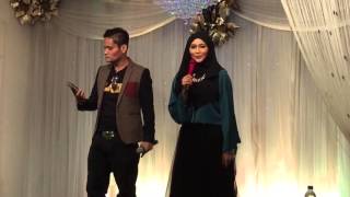Download Siti Nordiana & Samsuri - Gurauan Berkasih Siti Nordiana & Samsuri - Gurauan Berkasih
