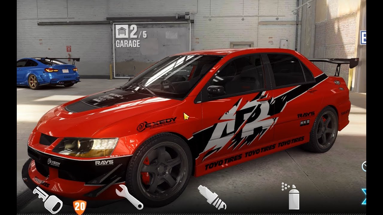 CSR Racing 2 - 2.12.0 - New Cars - Lazy Video | PhillyTCG - YouTube