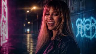 UTCA - Flash Up (Original Mix) [OFFICIAL VIDEO]