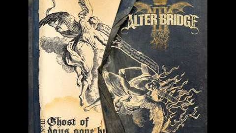 Alter Bridge - Ghost Of Days Gone By (Subtitulada Al Español)