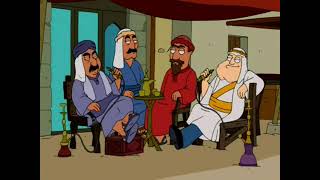 American Dad VS Islam (Part 19)