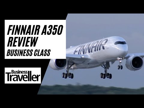 تصویری: آیا Finnair به تورنتو پرواز می کند؟