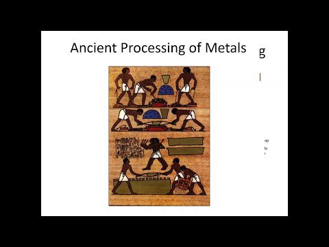 Processing of Copper Alloys and Applications