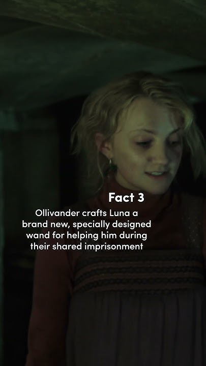 Luna Lovegood Facts HarryPotter LunaLovegood YouTube luna-lovegood-facts-harrypotter-lunalovegood-youtube