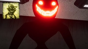 The Backrooms experience - Gameplay Walkthrough (iOS, Android)