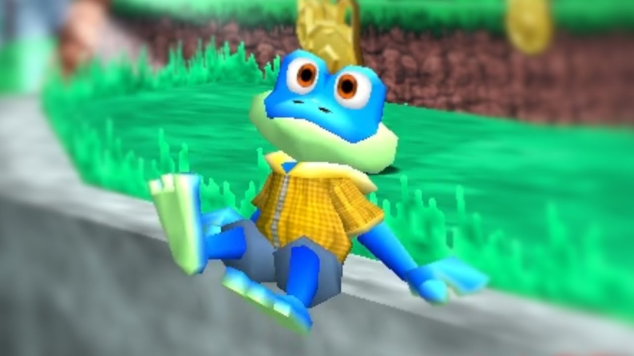 This N64 Inspired Project Is EXTREMELY COOL