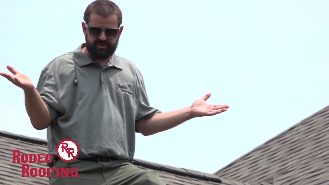 RODEO ROOFING Houston, Texas, USA YouTube