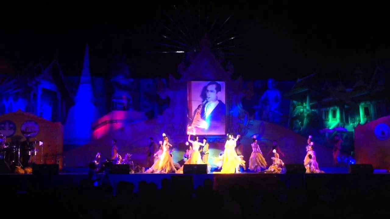 จำปาคืนต้น พระปฐมวิทยาลัย งานดอนฯ