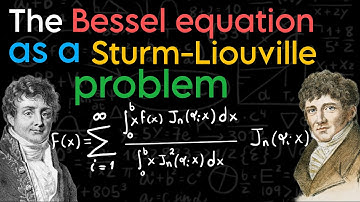 How to construct the Fourier-Bessel series?