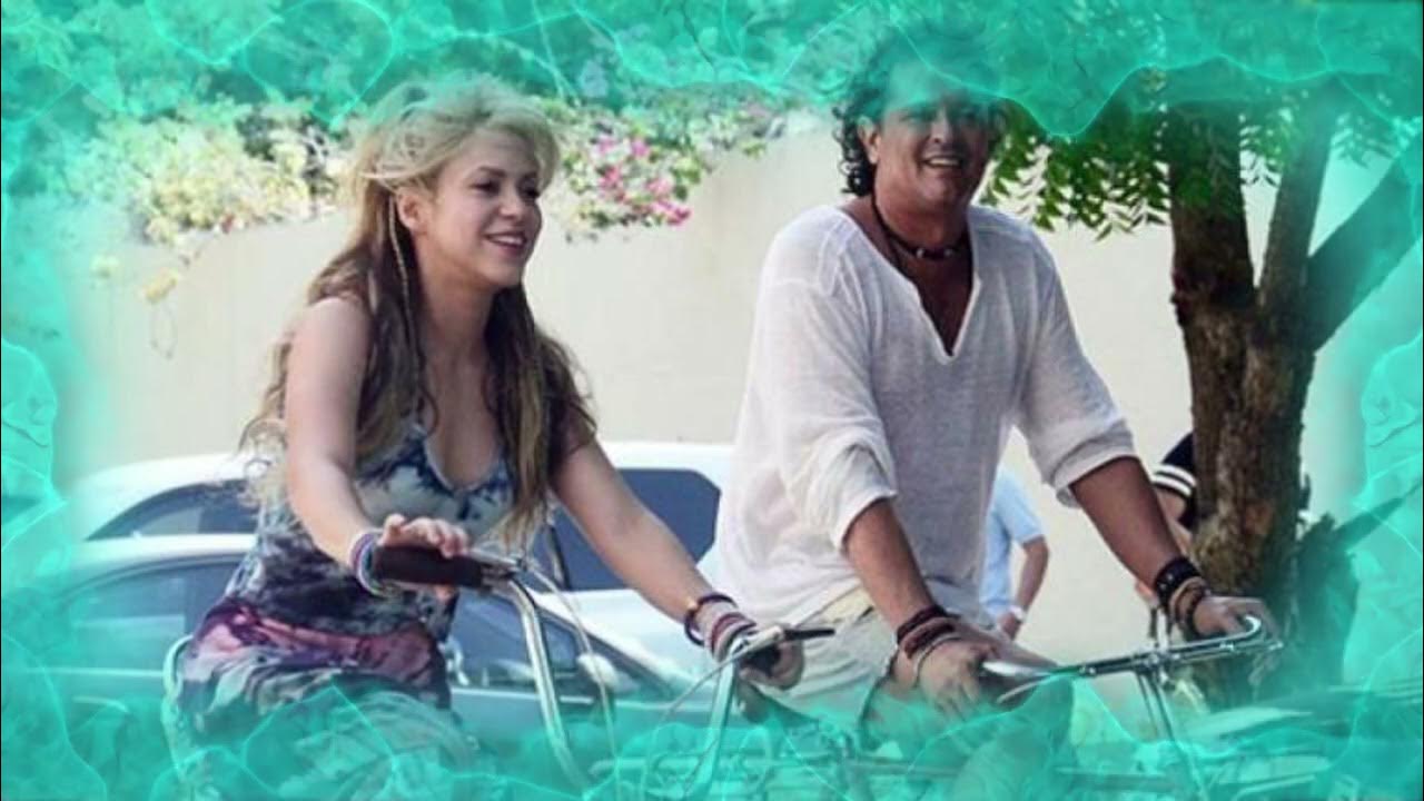 Carlos Vives, Shakira La Bicicleta | top english song | hit song | pop