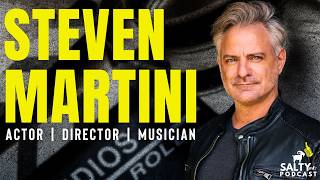 Major Payne’s Alex Stone 30 Years Later: Steven Martini Breaks Down Hollywood, Filmmaking & Life