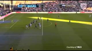 Offside: Interfering With Play by AYSO Region 1031 Referee Channel 5,164 views 9 years ago 1 minute, 22 seconds