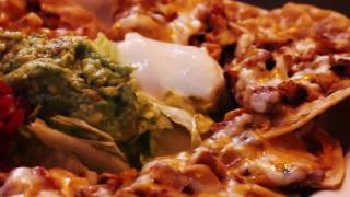 Habanero's Bar and Grill Commerical