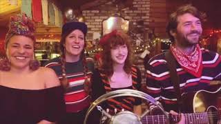 “Family Reunion” - John Craigie \& Rainbow Girls (New Years Special)