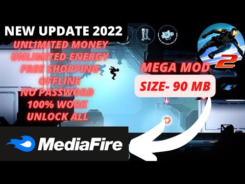 Video ✅VECTOR 2 PREMIUM - MOD APK v1.2.1✅(UNLIMITED... - youtube