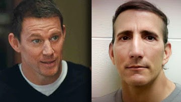 The True Story Behind Channing Tatum