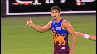 2013 NAB Cup Highlights