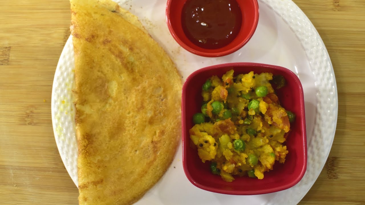 Sooji dosa without onion garlicBesan sooji dosaDosa without onion