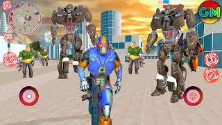 Superheroes City #13  New Game Super Suit Hero Unlock | by Naxeex LLC | Android GamePlay FHD screenshot 5