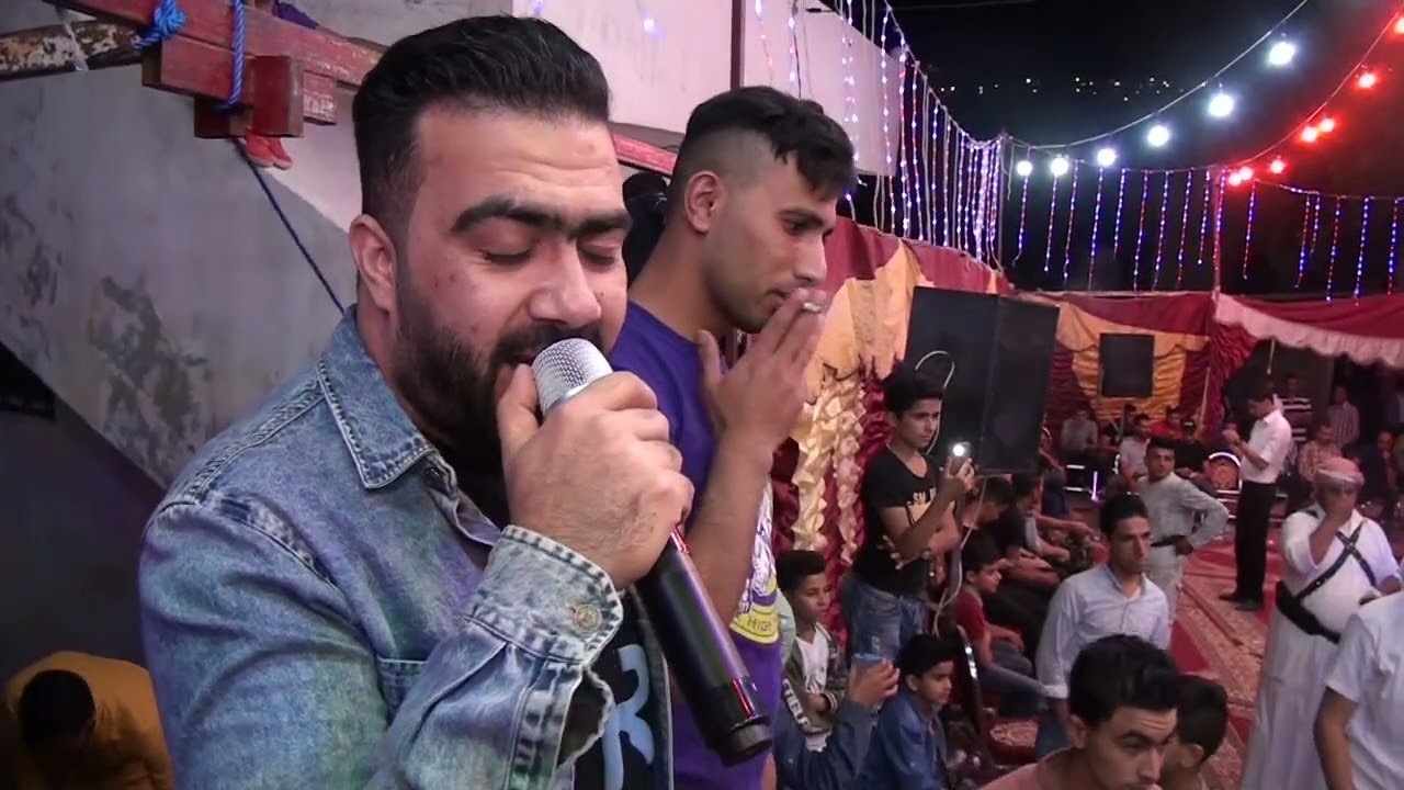 الغريس عبدالله الزيادنه الفنان رائد قداح الفنان حسان ابو السهر ج/3