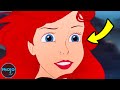 Top 10 Genius Anime References HIDDEN in Disney Movies
