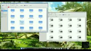 Cinelerra Tutorial: Adding Fonts
