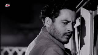 Young Blood- Cemeteries (Pyaasa 1957)