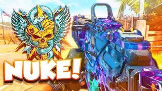 Scythe Kill Chains!