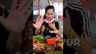 Download Lagu KING ABDI JUALAN NASI TEMPONG KOMPLIT 10 RIBUAN SAJA! MP3