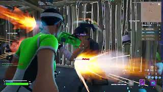 Edit pump wars