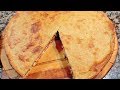 Faina, los secretos para que te salga riquísima! | Ideas&Sabores