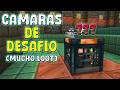 CAMARAS DE DESAFIO